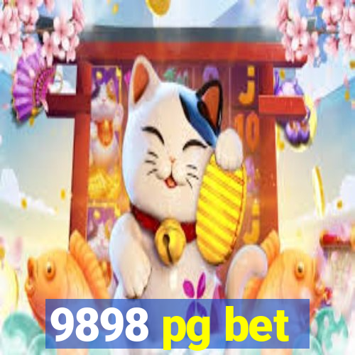 9898 pg bet